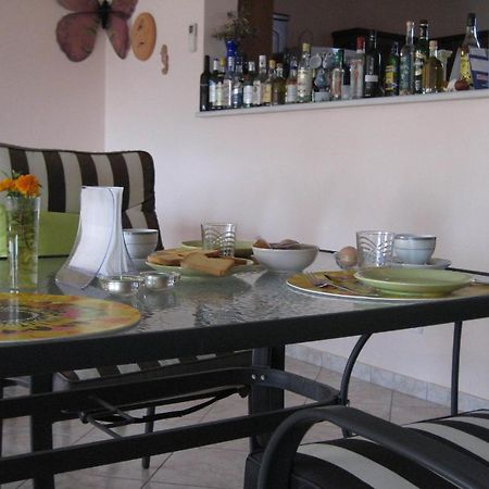 Villa Vista Nauplie Extérieur photo