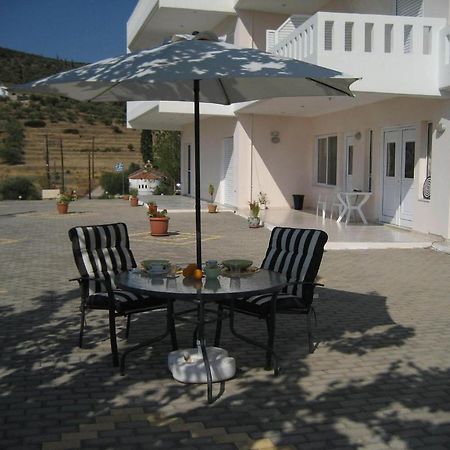 Villa Vista Nauplie Extérieur photo