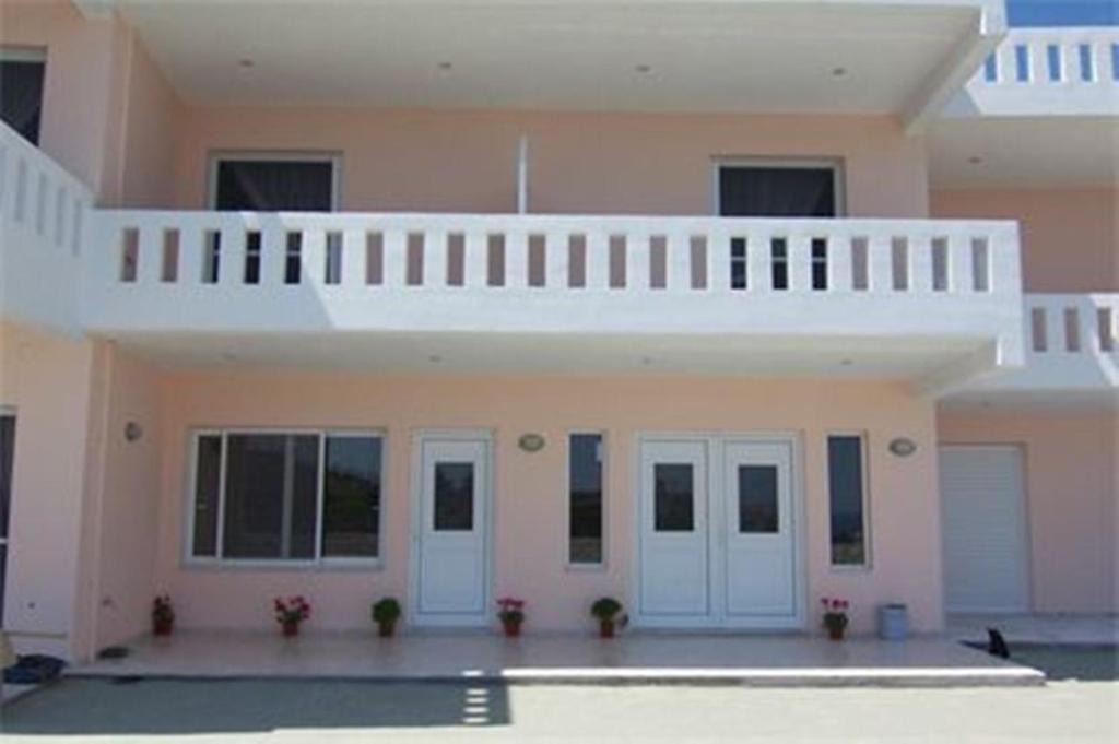 Villa Vista Nauplie Extérieur photo