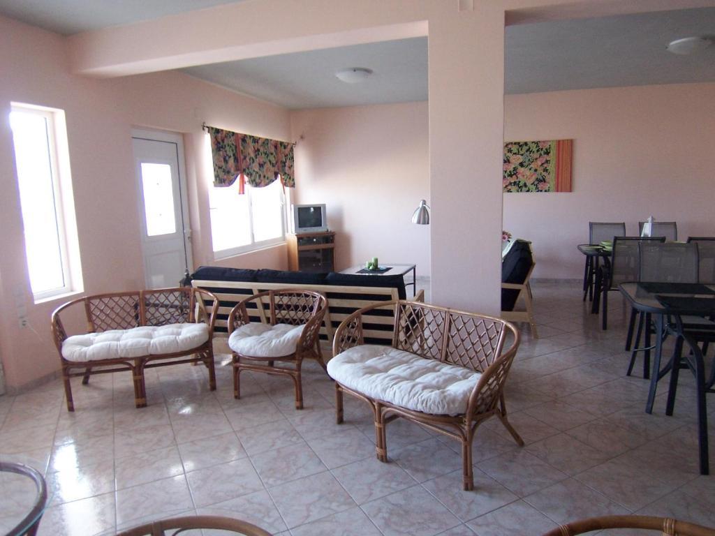 Villa Vista Nauplie Extérieur photo