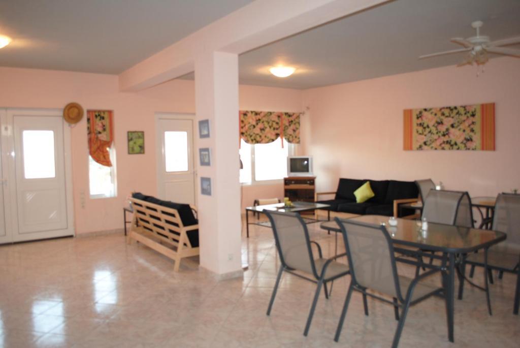 Villa Vista Nauplie Extérieur photo