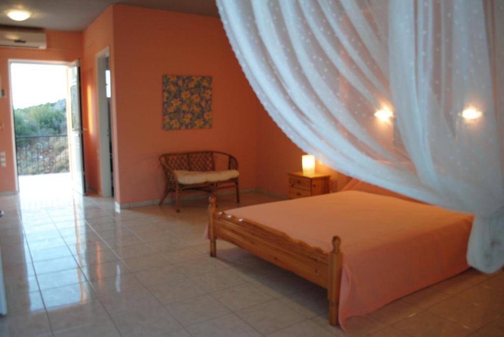 Villa Vista Nauplie Extérieur photo