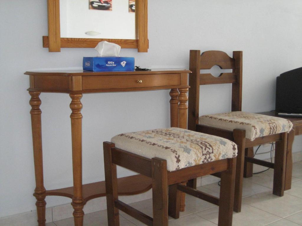 Villa Vista Nauplie Chambre photo