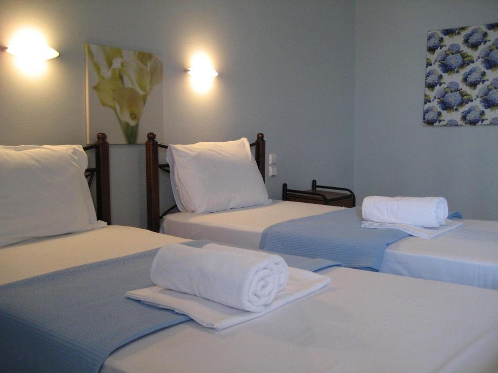 Villa Vista Nauplie Chambre photo