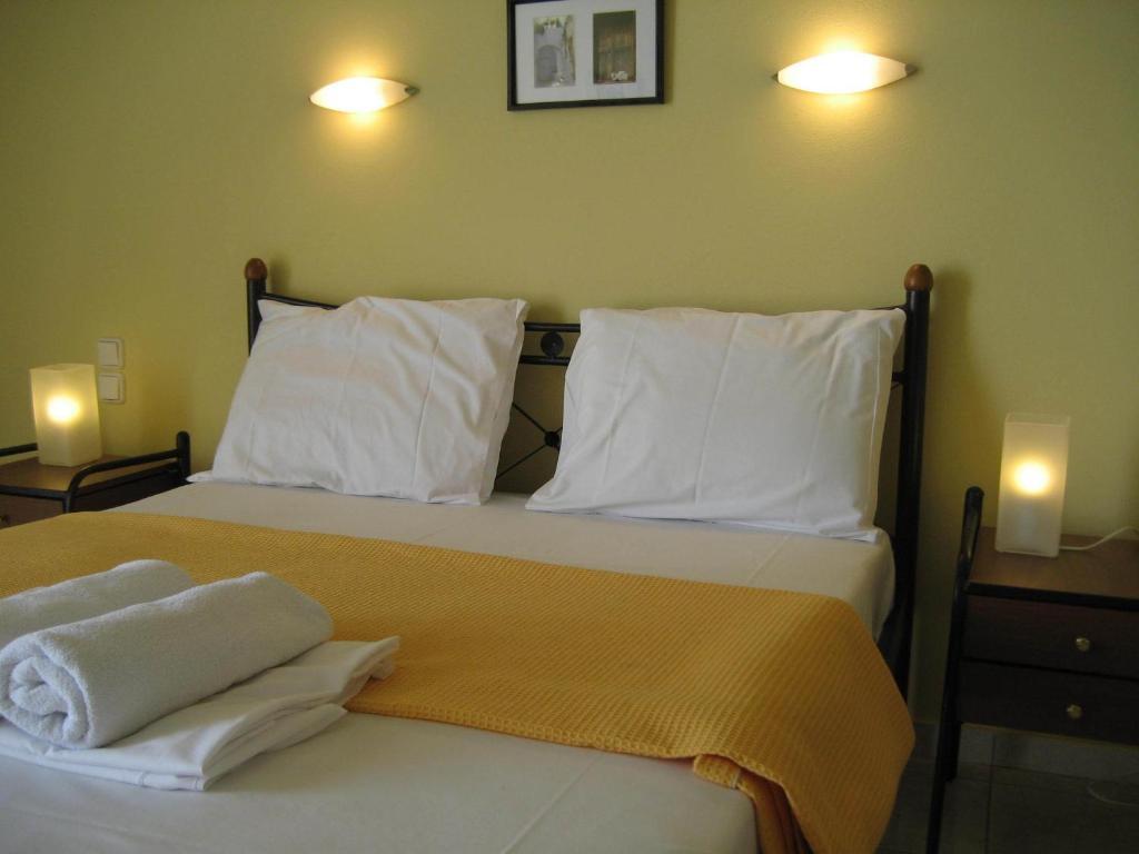 Villa Vista Nauplie Chambre photo