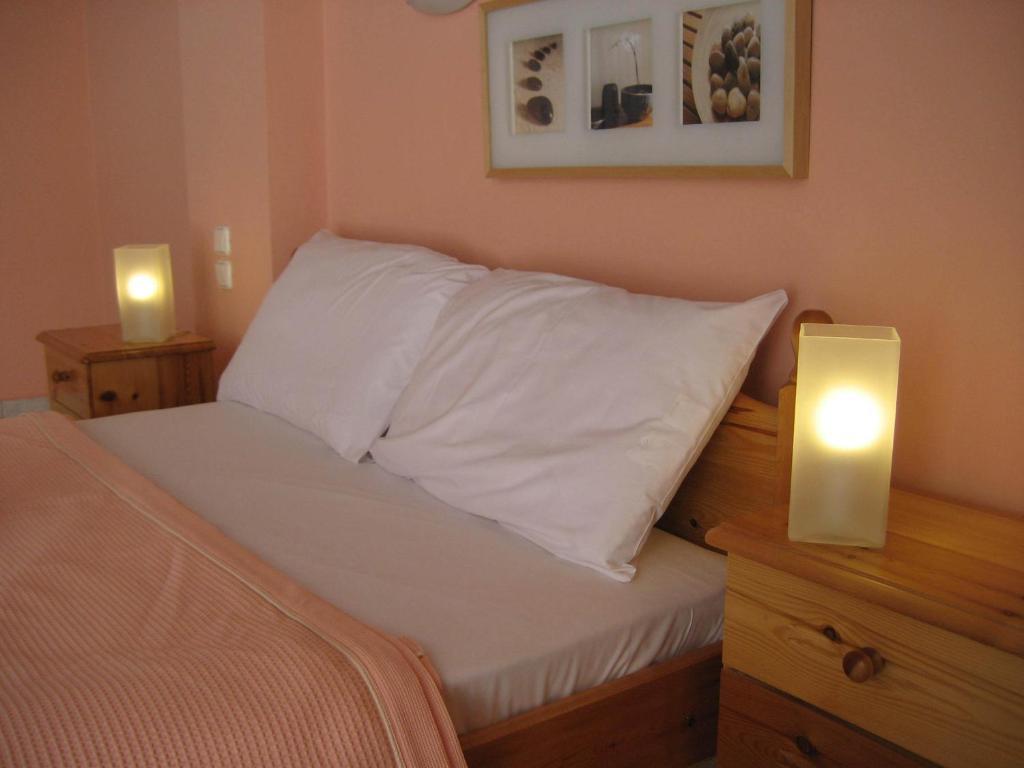 Villa Vista Nauplie Chambre photo
