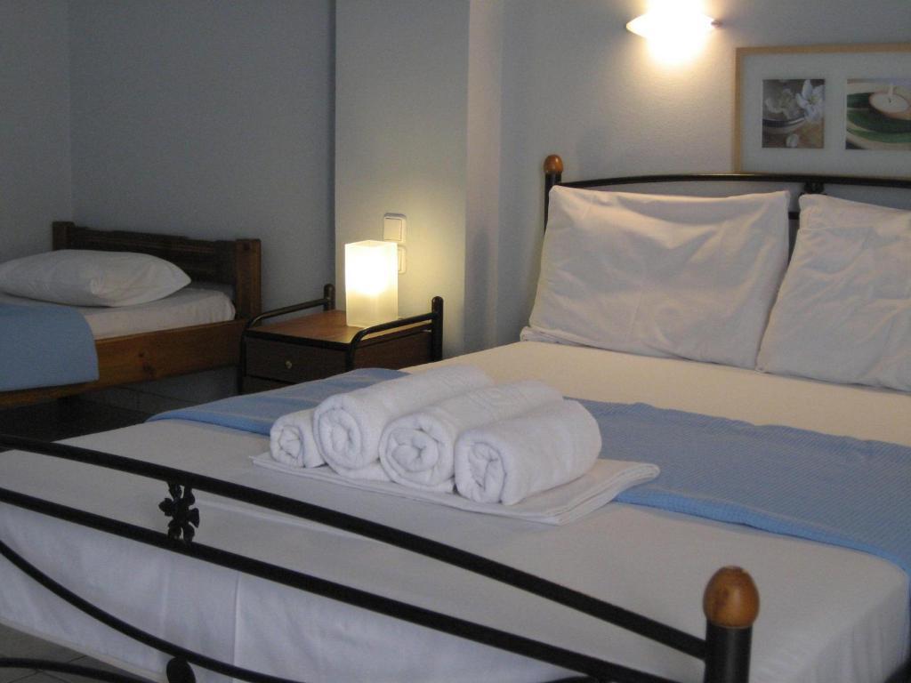 Villa Vista Nauplie Chambre photo