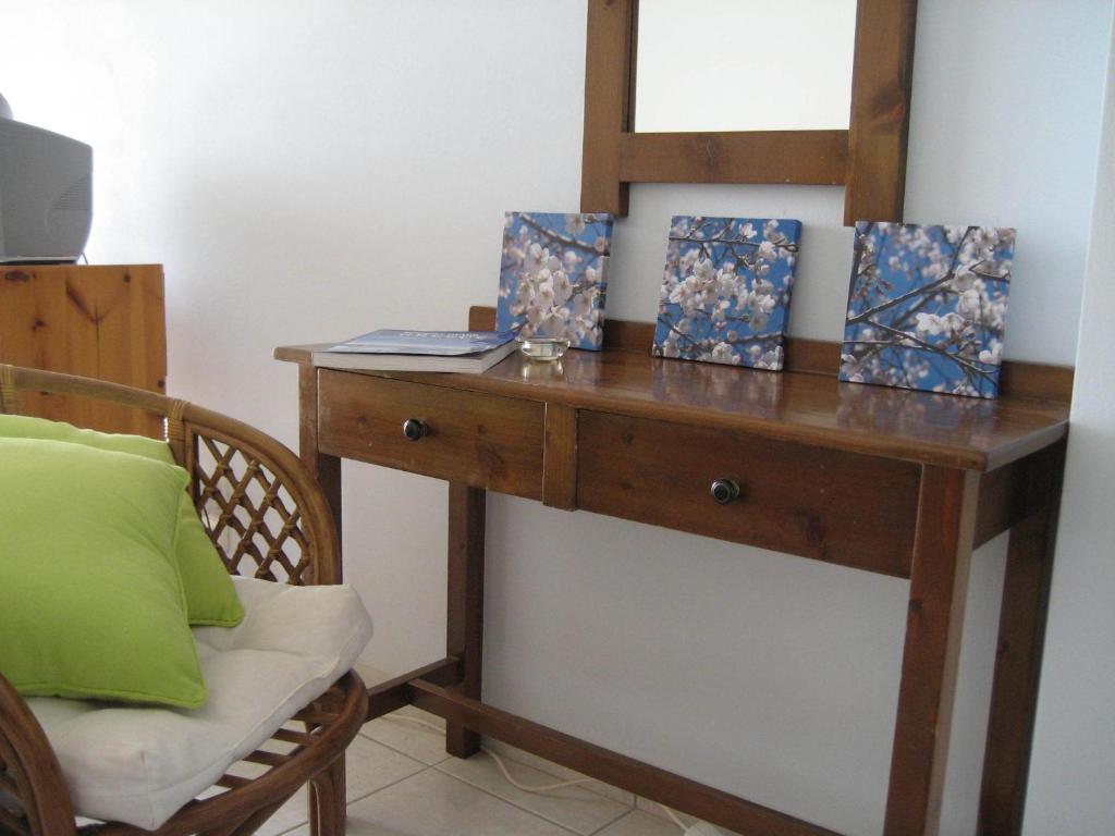 Villa Vista Nauplie Chambre photo