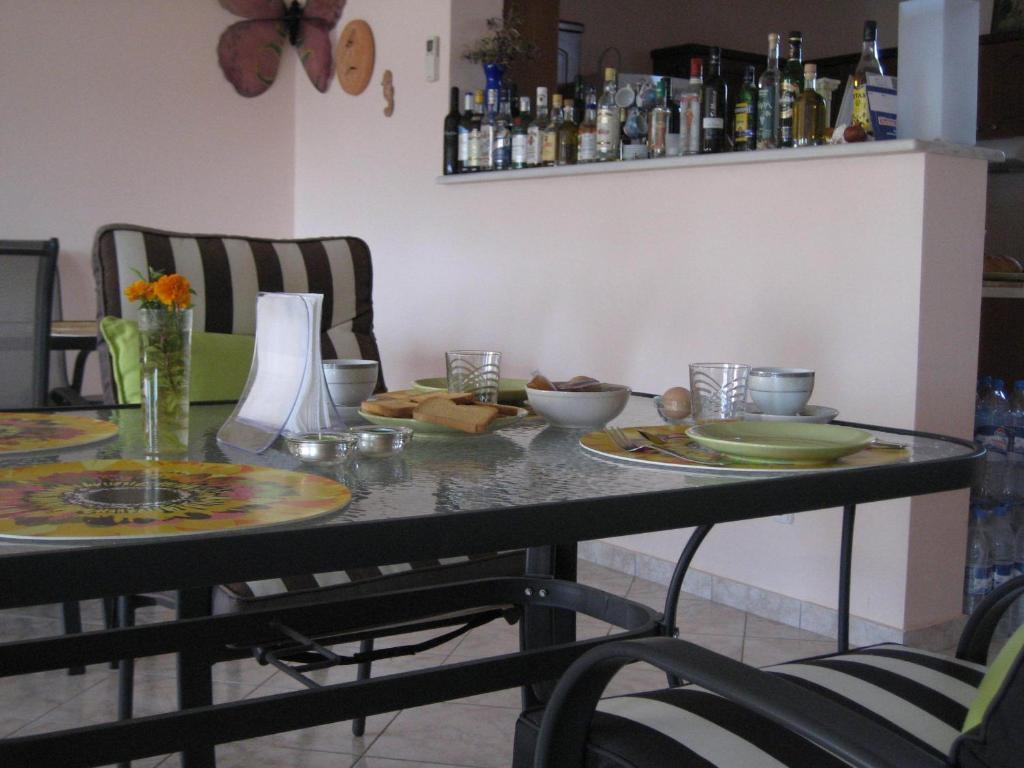 Villa Vista Nauplie Extérieur photo
