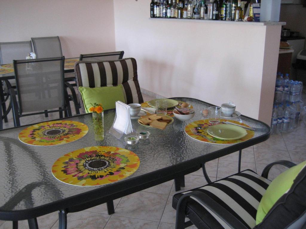 Villa Vista Nauplie Extérieur photo