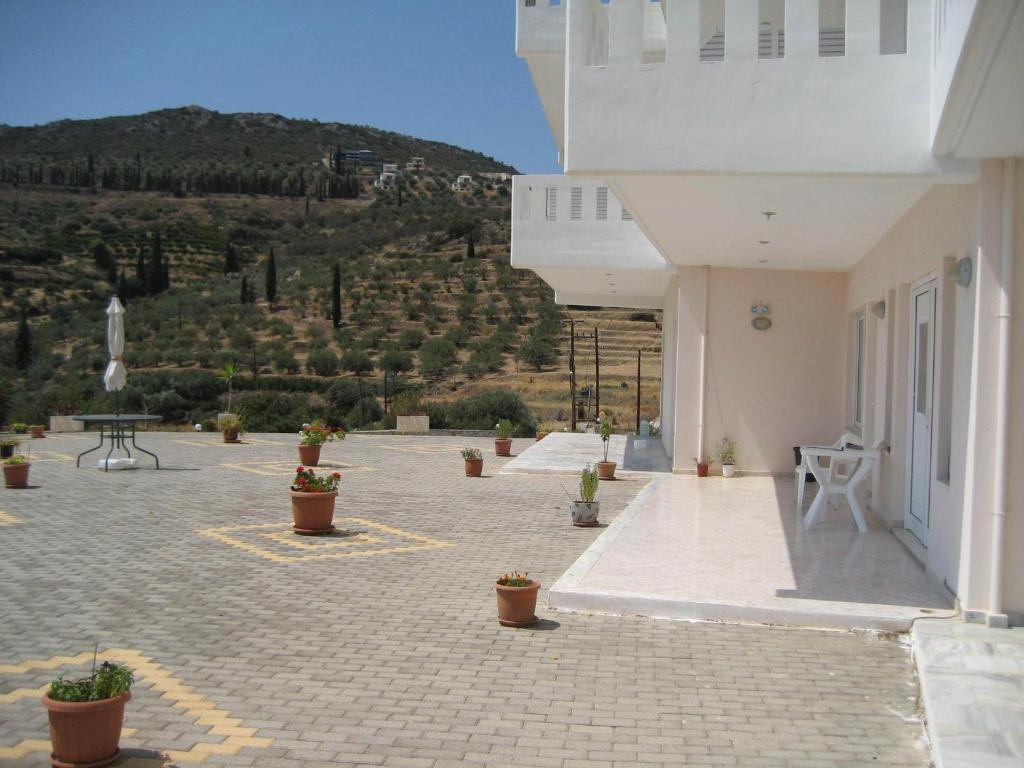 Villa Vista Nauplie Extérieur photo